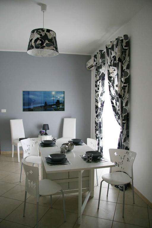 Modica Suite Exterior foto