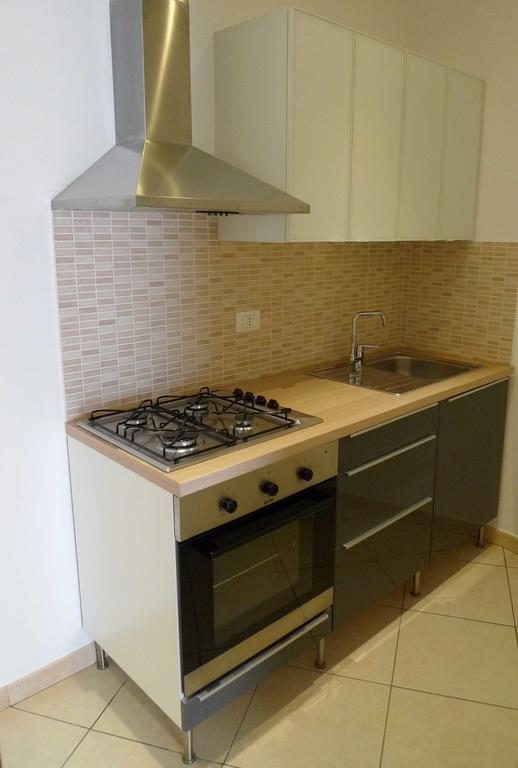 Modica Suite Exterior foto
