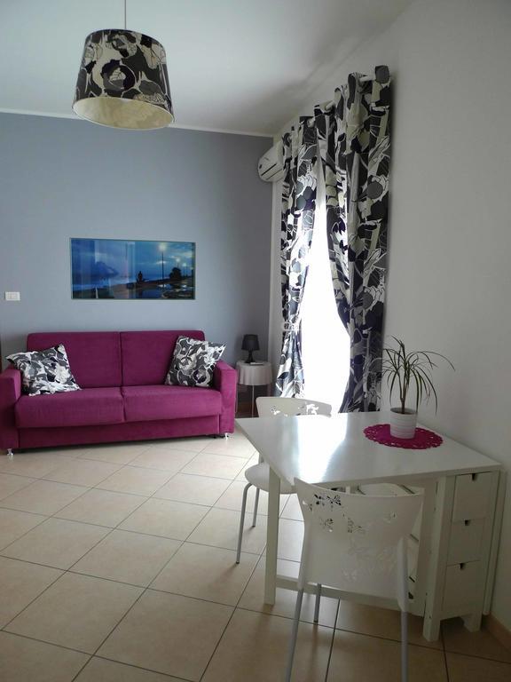 Modica Suite Exterior foto